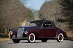 Mercedes-Benz 220 Cabriolet A 1951 года